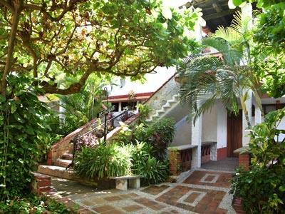 Hotel Arcoiris Puerto Escondido (Oaxaca)